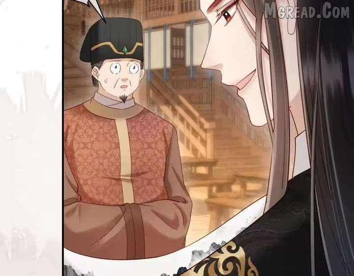 On Our Wedding Night, I Got Pregnant with the Chief Warden’s Child Chapter 39 322 ch 39 37