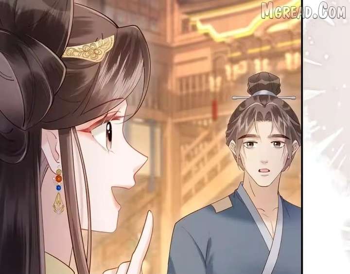 On Our Wedding Night, I Got Pregnant with the Chief Warden’s Child Chapter 39 324 ch 39 39