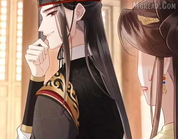 On Our Wedding Night, I Got Pregnant with the Chief Warden’s Child Chapter 39 289 ch 39 4