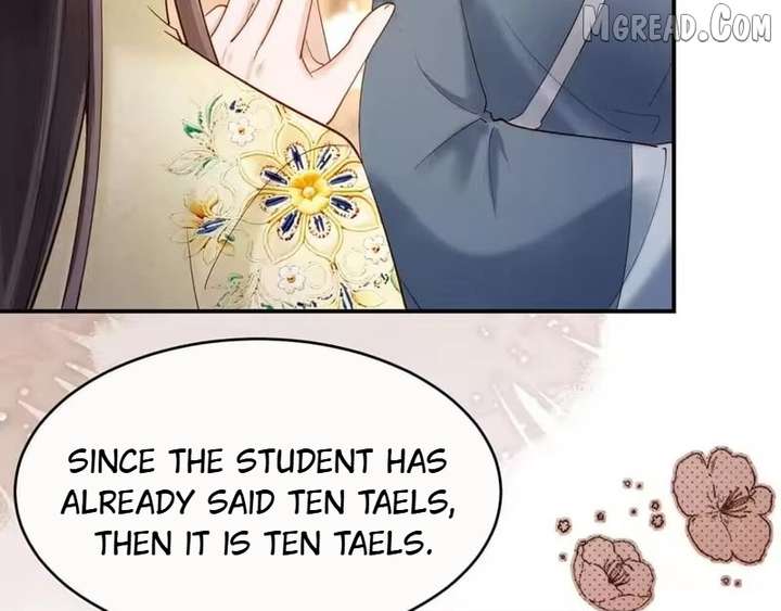 On Our Wedding Night, I Got Pregnant with the Chief Warden’s Child Chapter 39 325 ch 39 40