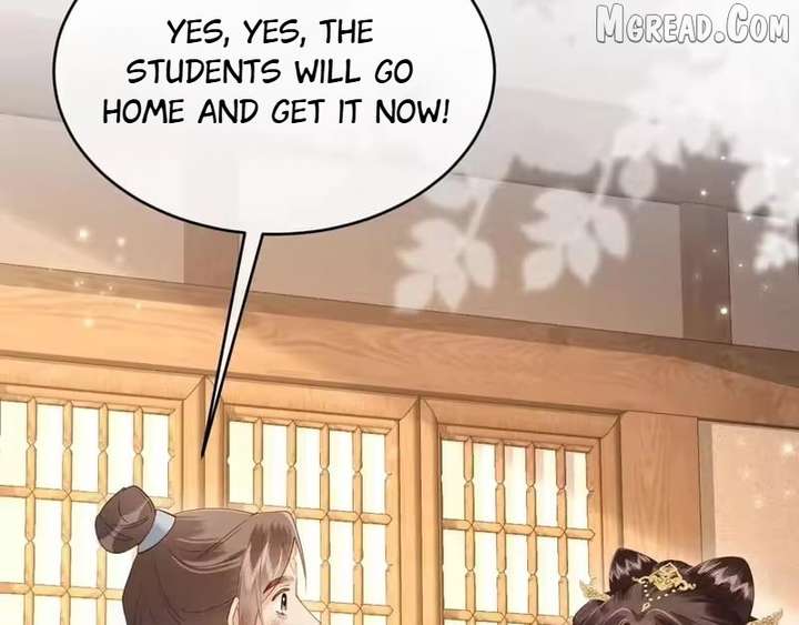 On Our Wedding Night, I Got Pregnant with the Chief Warden’s Child Chapter 39 330 ch 39 45