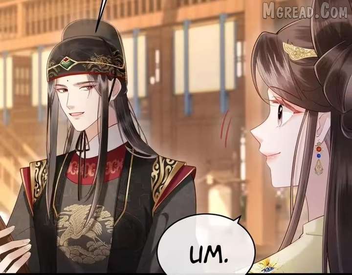 On Our Wedding Night, I Got Pregnant with the Chief Warden’s Child Chapter 39 333 ch 39 48