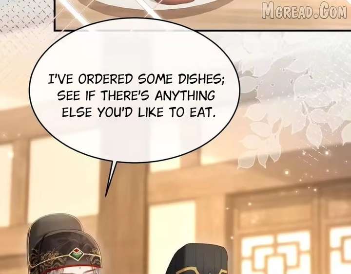 On Our Wedding Night, I Got Pregnant with the Chief Warden’s Child Chapter 39 336 ch 39 51
