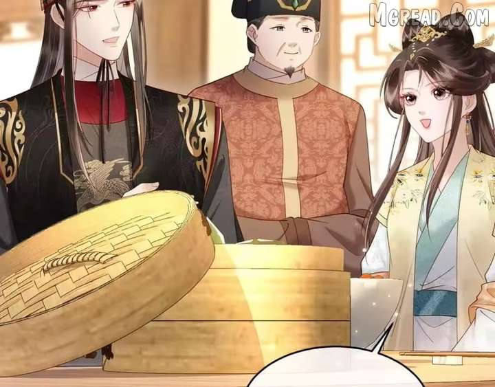 On Our Wedding Night, I Got Pregnant with the Chief Warden’s Child Chapter 39 337 ch 39 52