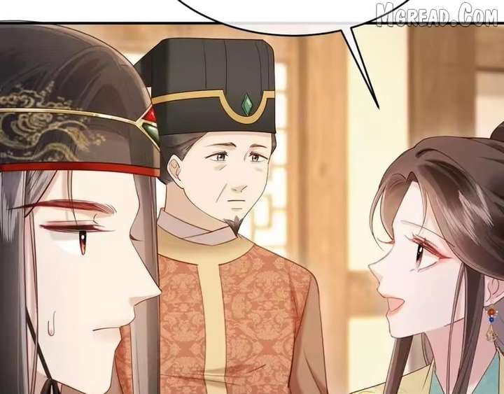 On Our Wedding Night, I Got Pregnant with the Chief Warden’s Child Chapter 39 339 ch 39 54