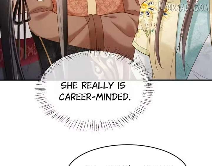 On Our Wedding Night, I Got Pregnant with the Chief Warden’s Child Chapter 39 340 ch 39 55