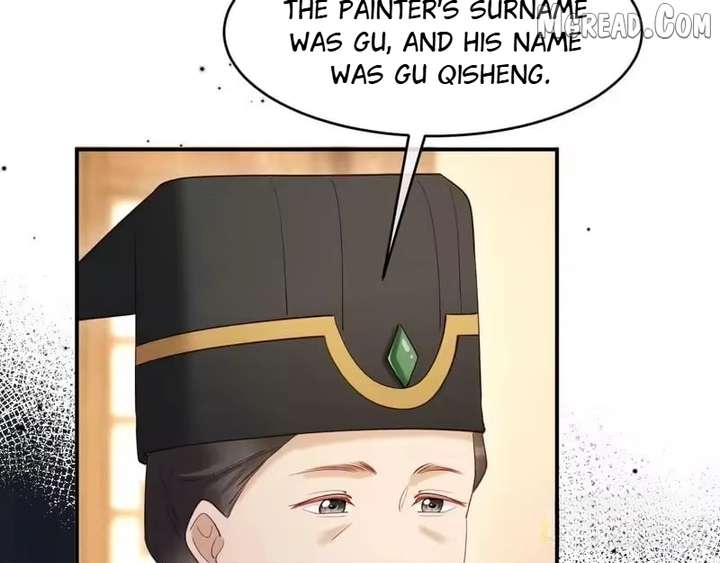 On Our Wedding Night, I Got Pregnant with the Chief Warden’s Child Chapter 39 341 ch 39 56