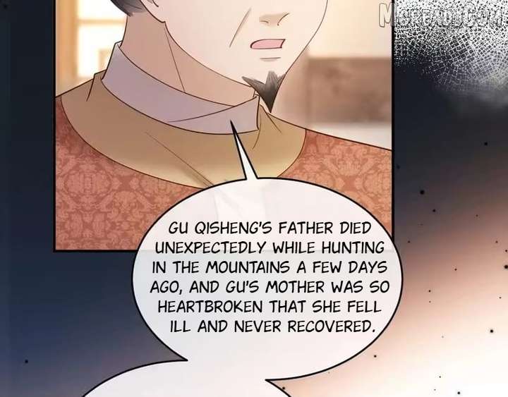 On Our Wedding Night, I Got Pregnant with the Chief Warden’s Child Chapter 39 342 ch 39 57