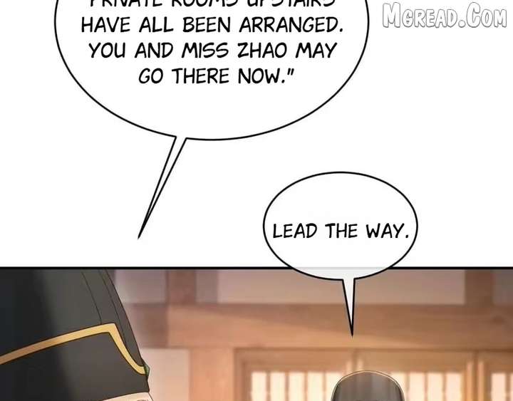 On Our Wedding Night, I Got Pregnant with the Chief Warden’s Child Chapter 39 291 ch 39 6