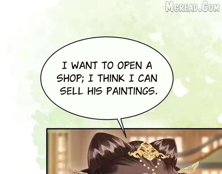 On Our Wedding Night, I Got Pregnant with the Chief Warden’s Child Chapter 39 350 ch 39 65