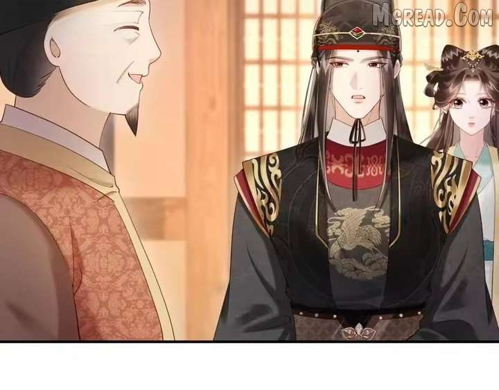On Our Wedding Night, I Got Pregnant with the Chief Warden’s Child Chapter 39 292 ch 39 7
