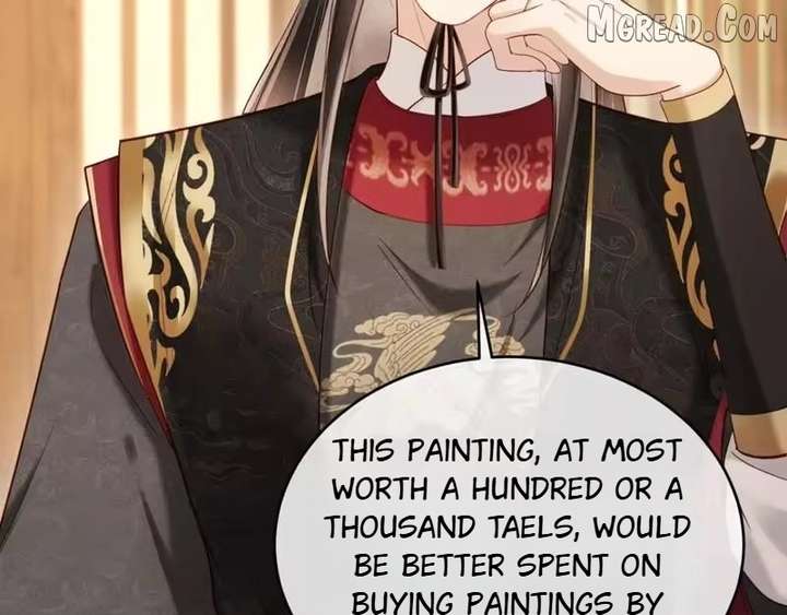On Our Wedding Night, I Got Pregnant with the Chief Warden’s Child Chapter 39 355 ch 39 70