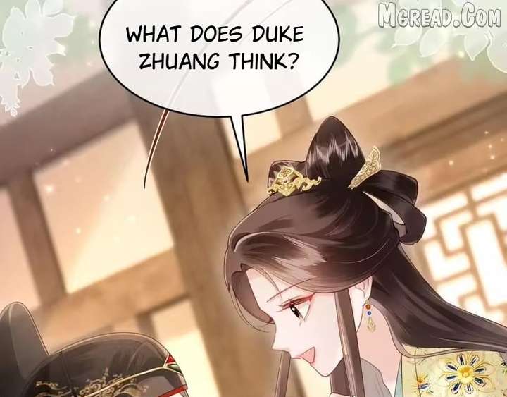 On Our Wedding Night, I Got Pregnant with the Chief Warden’s Child Chapter 39 361 ch 39 76