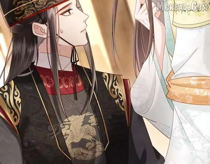 On Our Wedding Night, I Got Pregnant with the Chief Warden’s Child Chapter 39 362 ch 39 77
