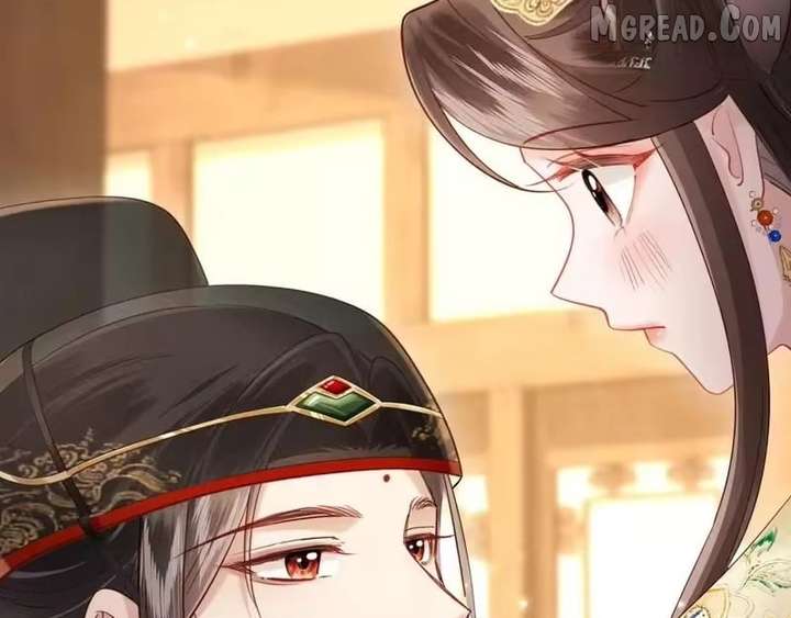 On Our Wedding Night, I Got Pregnant with the Chief Warden’s Child Chapter 39 367 ch 39 82