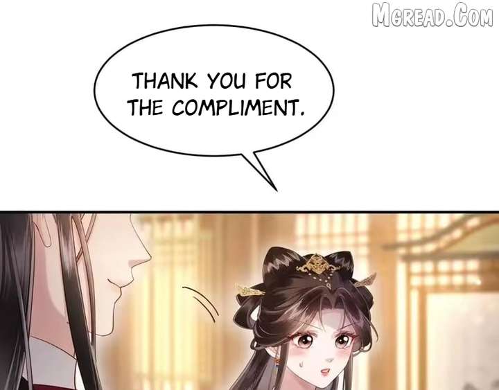 On Our Wedding Night, I Got Pregnant with the Chief Warden’s Child Chapter 39 370 ch 39 85