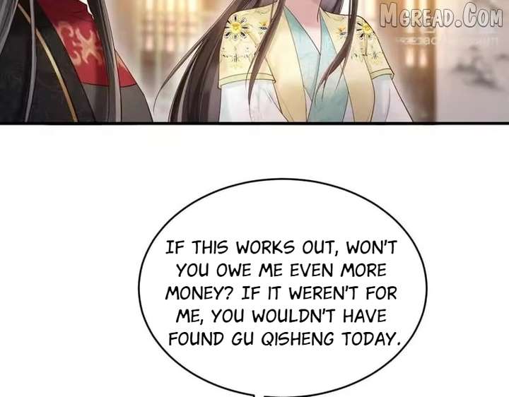 On Our Wedding Night, I Got Pregnant with the Chief Warden’s Child Chapter 39 371 ch 39 86