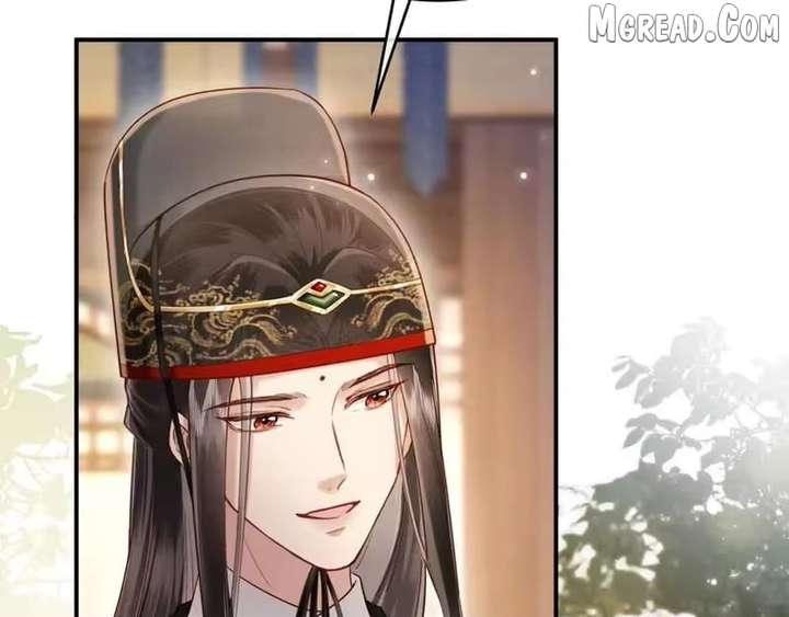 On Our Wedding Night, I Got Pregnant with the Chief Warden’s Child Chapter 39 372 ch 39 87