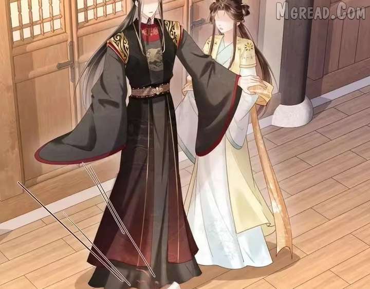 On Our Wedding Night, I Got Pregnant with the Chief Warden’s Child Chapter 39 294 ch 39 9