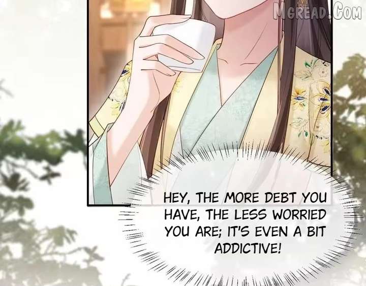 On Our Wedding Night, I Got Pregnant with the Chief Warden’s Child Chapter 39 375 ch 39 90