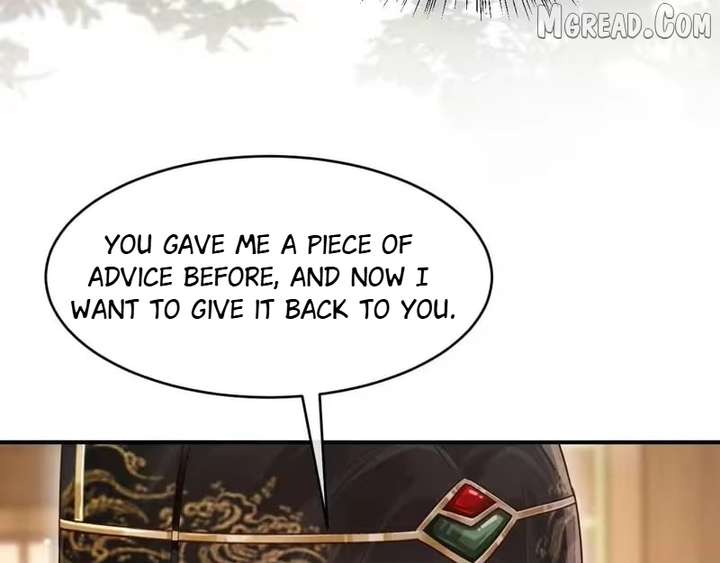 On Our Wedding Night, I Got Pregnant with the Chief Warden’s Child Chapter 39 376 ch 39 91