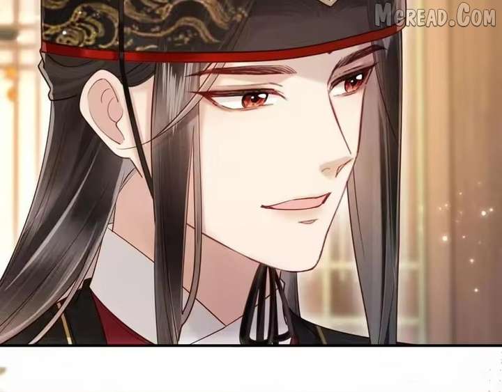 On Our Wedding Night, I Got Pregnant with the Chief Warden’s Child Chapter 39 377 ch 39 92
