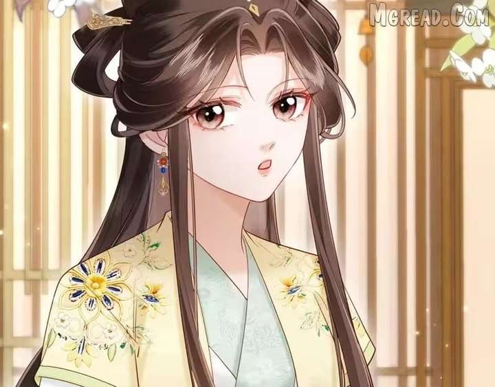 On Our Wedding Night, I Got Pregnant with the Chief Warden’s Child Chapter 39 379 ch 39 94