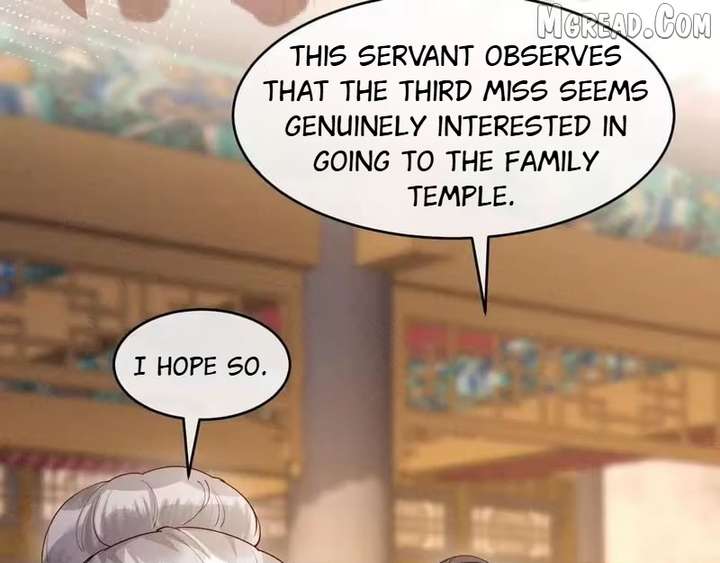 On Our Wedding Night, I Got Pregnant with the Chief Warden’s Child Chapter 40 452 ch 40 101