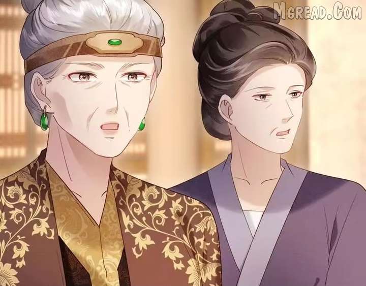 On Our Wedding Night, I Got Pregnant with the Chief Warden’s Child Chapter 40 453 ch 40 102