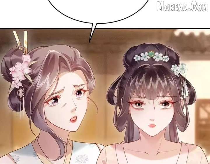 On Our Wedding Night, I Got Pregnant with the Chief Warden’s Child Chapter 40 455 ch 40 104