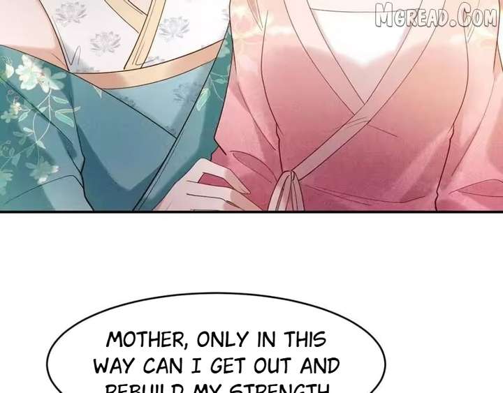 On Our Wedding Night, I Got Pregnant with the Chief Warden’s Child Chapter 40 456 ch 40 105