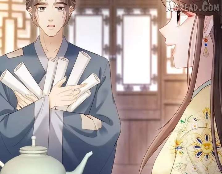 On Our Wedding Night, I Got Pregnant with the Chief Warden’s Child Chapter 40 363 ch 40 12