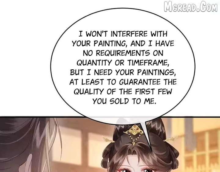 On Our Wedding Night, I Got Pregnant with the Chief Warden’s Child Chapter 40 370 ch 40 19