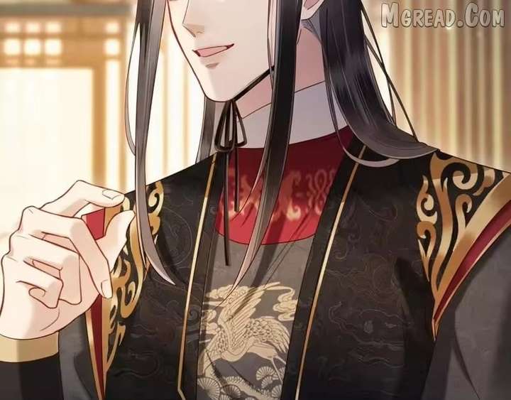On Our Wedding Night, I Got Pregnant with the Chief Warden’s Child Chapter 40 353 ch 40 2