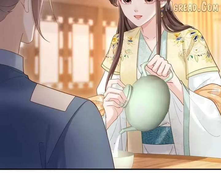On Our Wedding Night, I Got Pregnant with the Chief Warden’s Child Chapter 40 371 ch 40 20