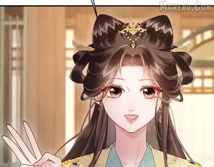 On Our Wedding Night, I Got Pregnant with the Chief Warden’s Child Chapter 40 373 ch 40 22