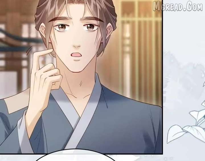 On Our Wedding Night, I Got Pregnant with the Chief Warden’s Child Chapter 40 376 ch 40 25