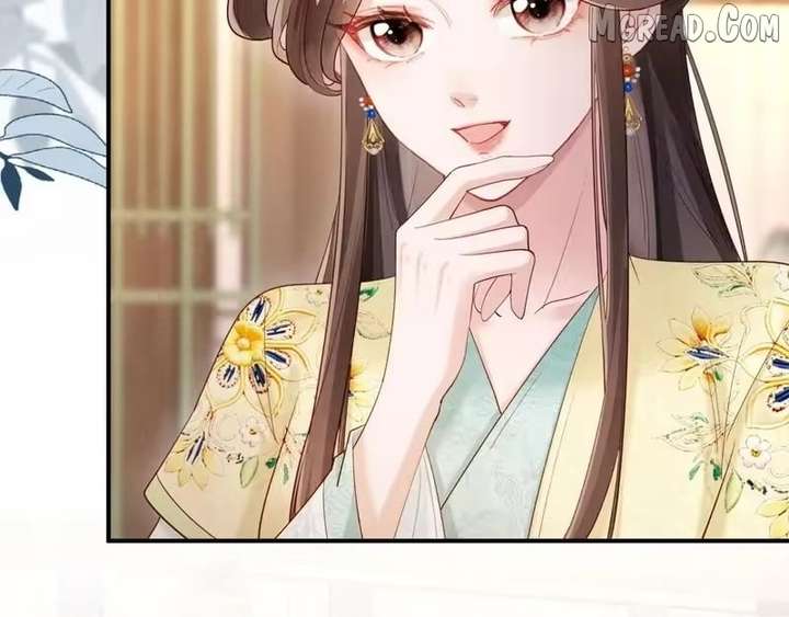 On Our Wedding Night, I Got Pregnant with the Chief Warden’s Child Chapter 40 378 ch 40 27