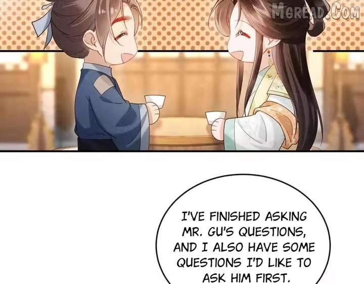 On Our Wedding Night, I Got Pregnant with the Chief Warden’s Child Chapter 40 383 ch 40 32