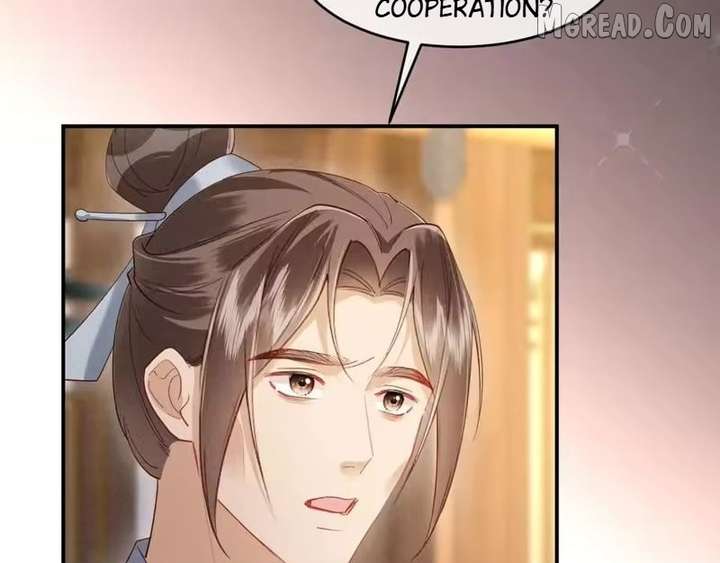 On Our Wedding Night, I Got Pregnant with the Chief Warden’s Child Chapter 40 386 ch 40 35
