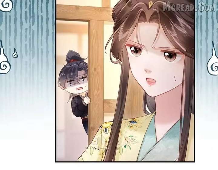 On Our Wedding Night, I Got Pregnant with the Chief Warden’s Child Chapter 40 355 ch 40 4