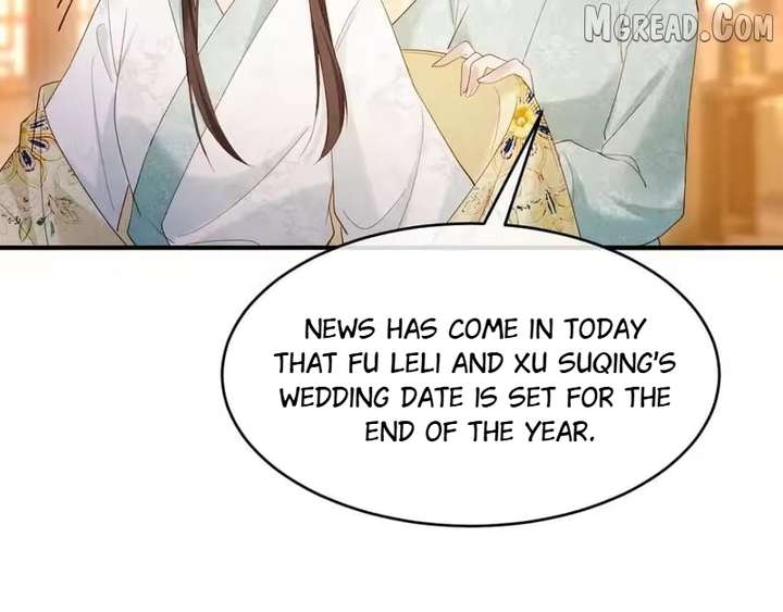 On Our Wedding Night, I Got Pregnant with the Chief Warden’s Child Chapter 40 399 ch 40 48