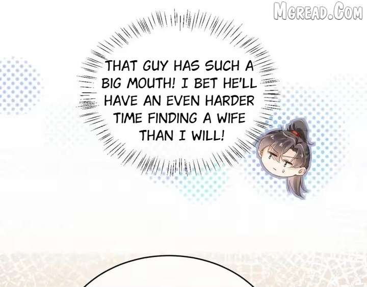 On Our Wedding Night, I Got Pregnant with the Chief Warden’s Child Chapter 40 356 ch 40 5