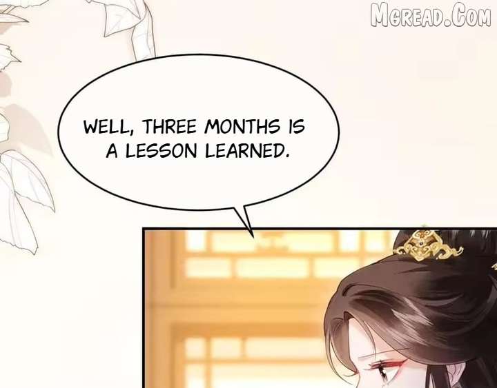 On Our Wedding Night, I Got Pregnant with the Chief Warden’s Child Chapter 40 402 ch 40 51