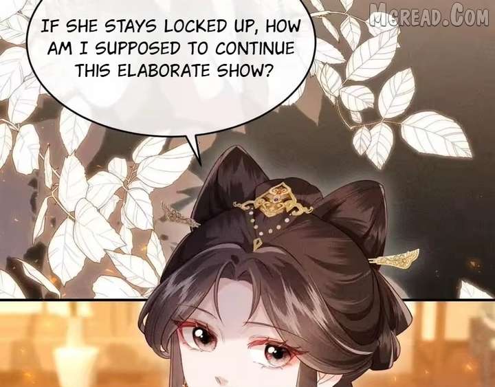 On Our Wedding Night, I Got Pregnant with the Chief Warden’s Child Chapter 40 405 ch 40 54