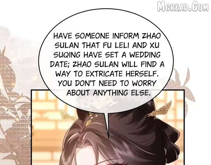 On Our Wedding Night, I Got Pregnant with the Chief Warden’s Child Chapter 40 408 ch 40 57