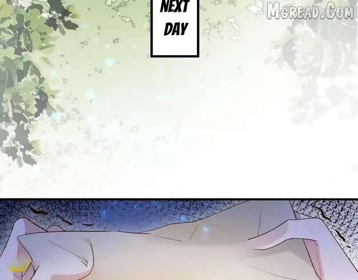 On Our Wedding Night, I Got Pregnant with the Chief Warden’s Child Chapter 40 411 ch 40 60