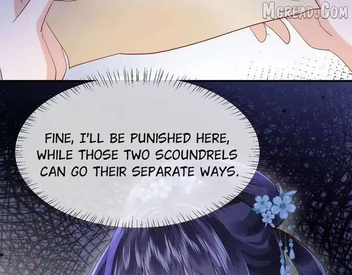 On Our Wedding Night, I Got Pregnant with the Chief Warden’s Child Chapter 40 412 ch 40 61