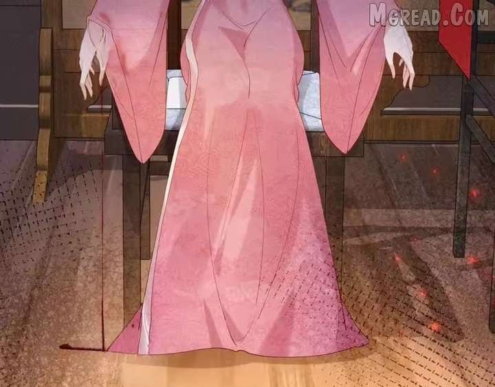On Our Wedding Night, I Got Pregnant with the Chief Warden’s Child Chapter 40 423 ch 40 72