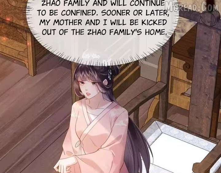 On Our Wedding Night, I Got Pregnant with the Chief Warden’s Child Chapter 40 429 ch 40 78